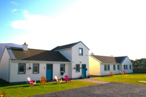 Keel Holiday Cottages Keel Achill Island
